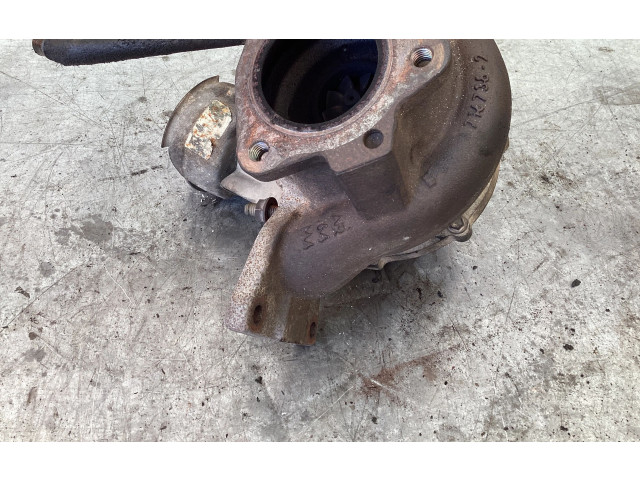 Турбина Volvo XC90 7167382, 7148261