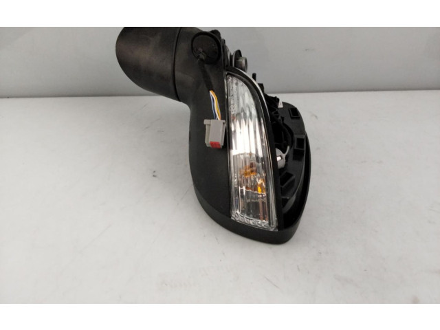 Zpětné zrcátko Ford Fiesta E8024704