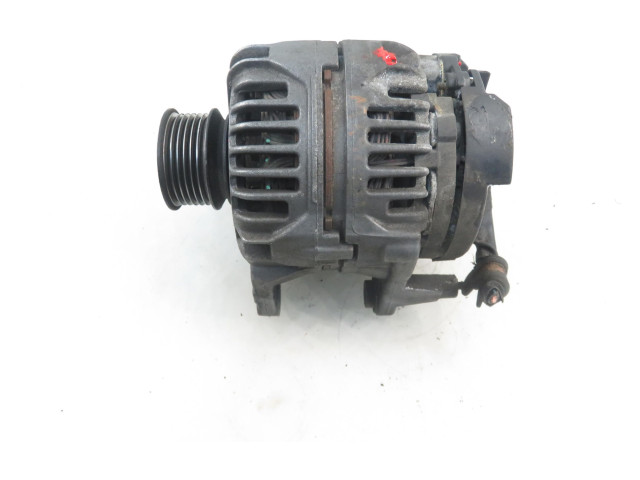 Генератор Volkswagen Caddy