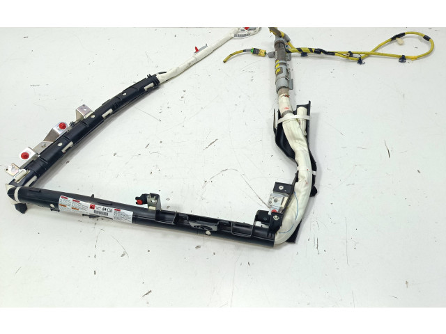 Боковая подушка безопасности WA7D880GAGK, 6106668   Honda Accord