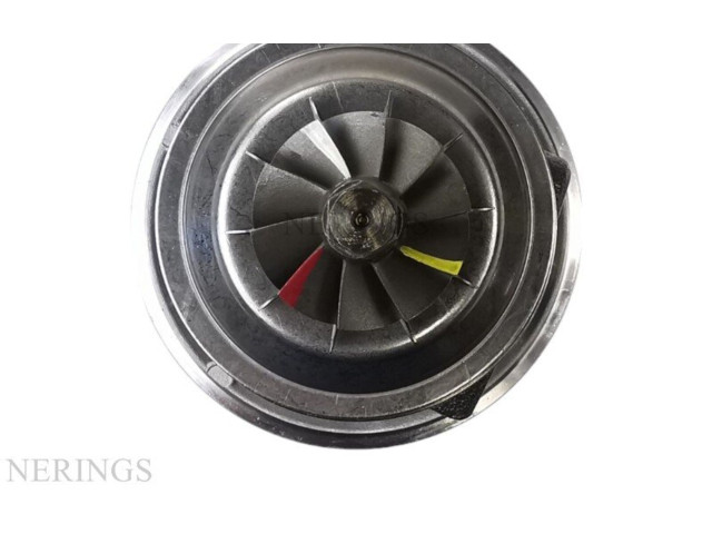  Турбина Ford Transit -  Tourneo Connect  452244-0005, CHRA10-0485         