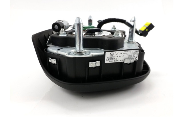 Подушка безопасности водителя 3117681W51, 0589-P1-000936   BMW X3 G01