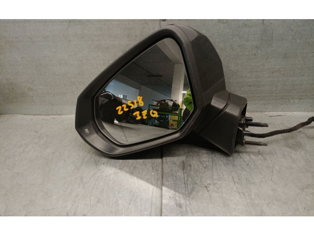 Зеркало электрическое Audi Q2 - - года