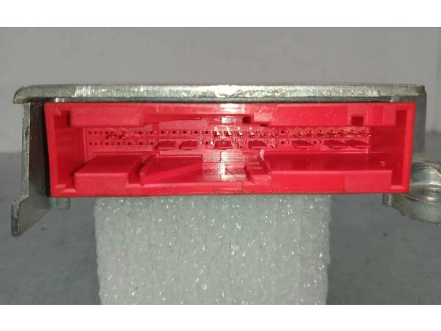 Блок управления надувных подушек SsangYong Rodius - года 8625021031