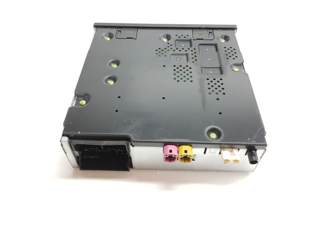 Блок управления 5FA035862M, 5FA035862R   Cupra Formentor