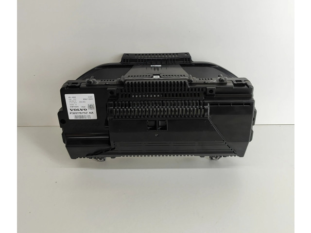 Панель приборов 32276752, 32276752AA   Volvo XC90       