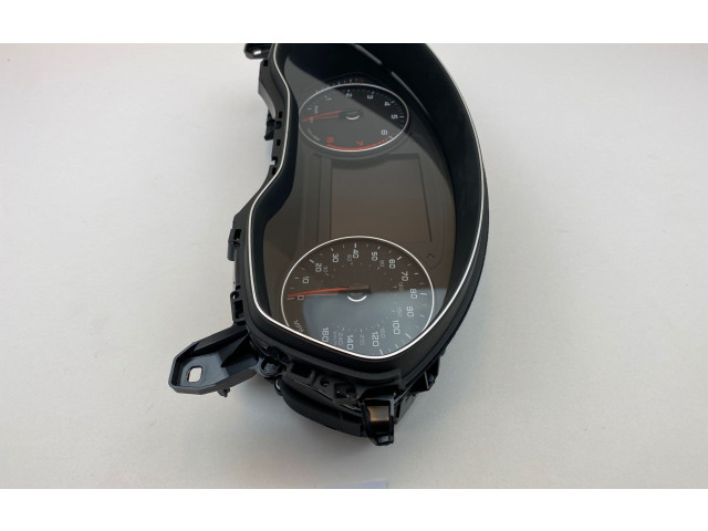 Панель приборов 80A920840A, 503019030304 Audi Q5 SQ5