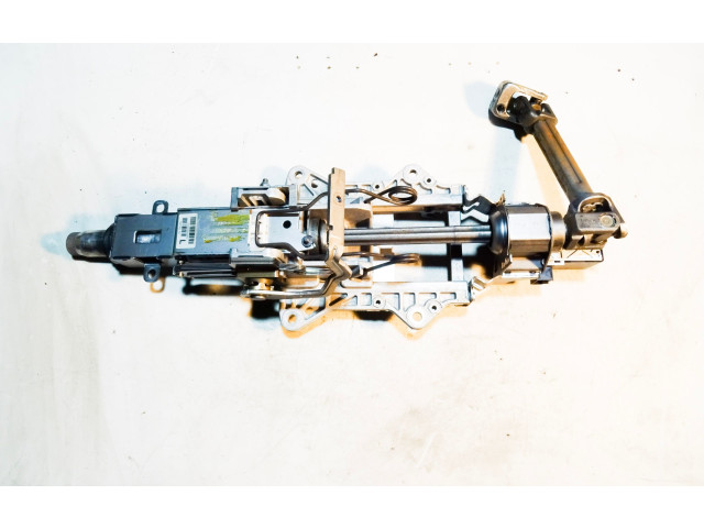 рейка Колонка рулевая 3C1419501S Volkswagen PASSAT B7 2011-2014 года