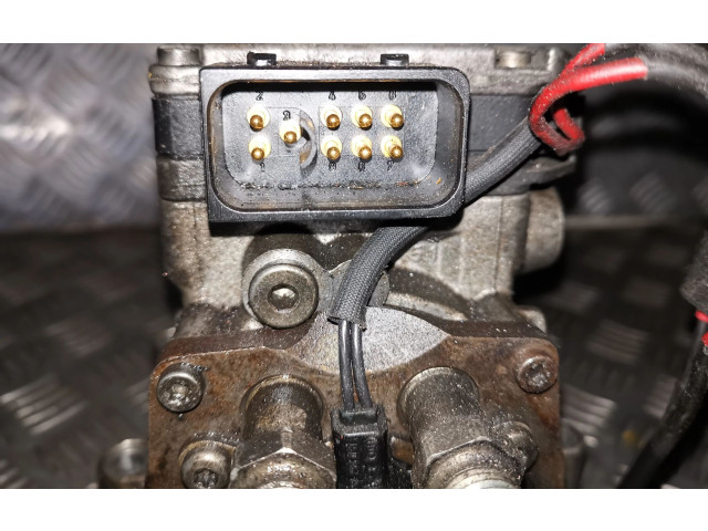 Топливный насос