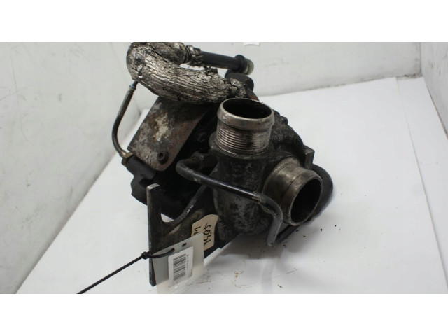 Turbodmychadlo Турбина 057145721G, 5904440211016   Audi A8 S8 D3 4E   