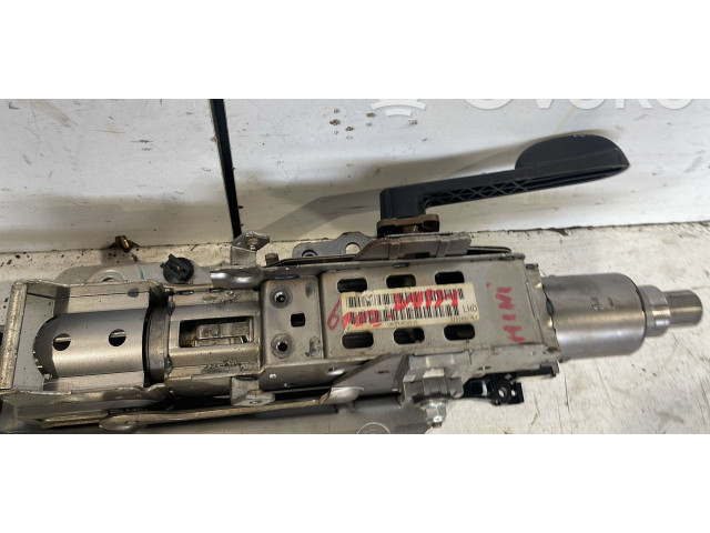    Рулевая рейка ZG563739, ZG563739   Mini One - Cooper Coupe R56 2005 - 2014 года