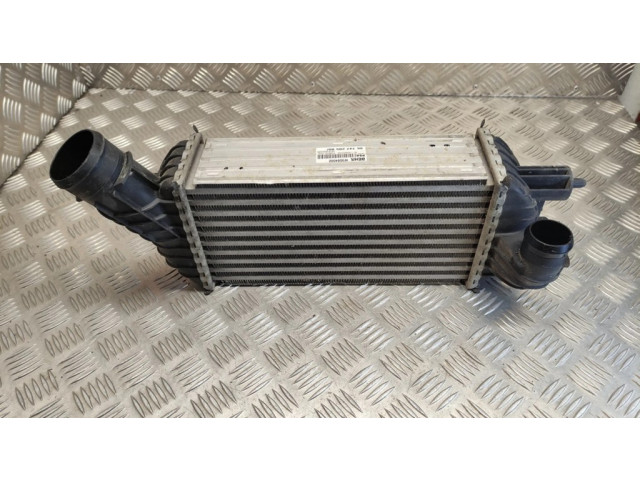 Интеркулер 9674720580, W9084002 Citroen DS5 2.0