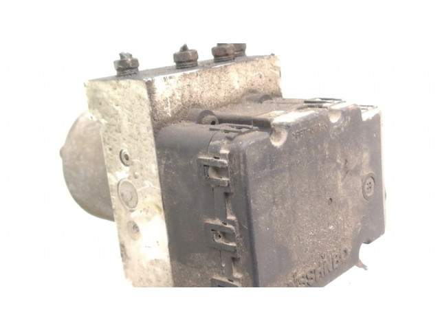 Блок АБС MR289380 Mitsubishi Space Wagon 1999-2004 года