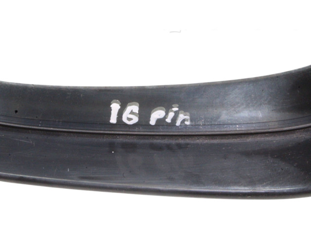 Зеркало электрическое Jaguar XJ X351 2009 - 2019 года