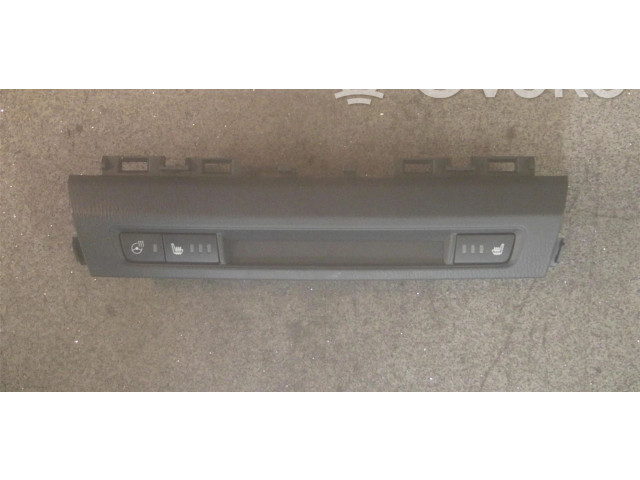 Дисплей Mazda 3 III