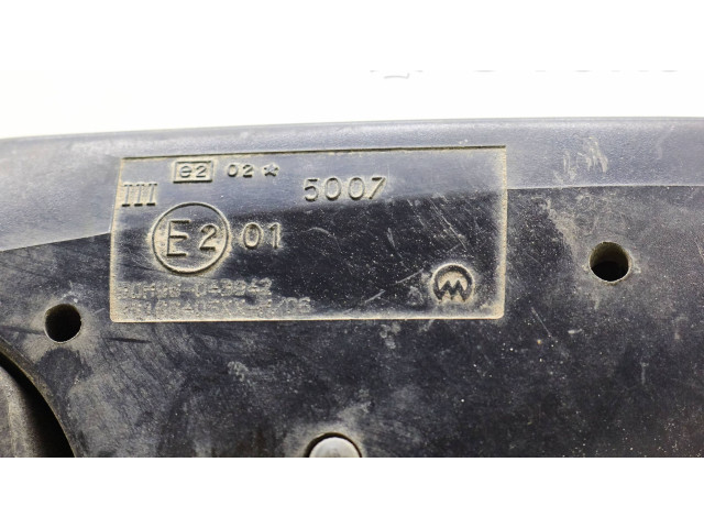 Зеркало электрическое        Peugeot 406  1996 - 1999 года   