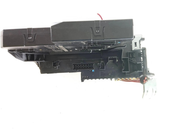 Pojistková skříňka 2129009922, 2129017306 Mercedes-Benz CLS C218 X218 2014