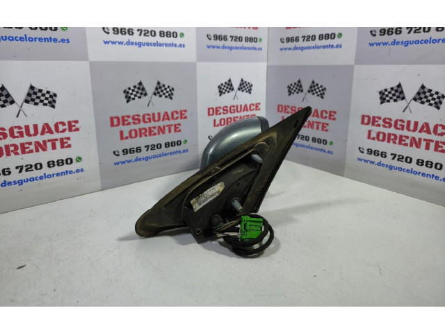 Зеркало электрическое        Volvo V70  2000 - 2004 года   