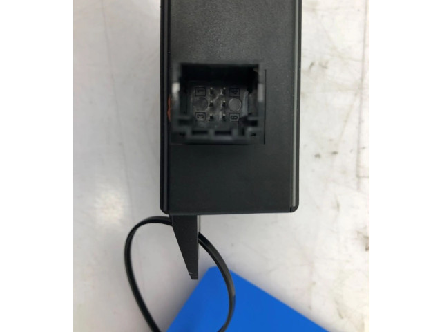 Блок управления 9828517980, 9828517980   Peugeot 2008 II