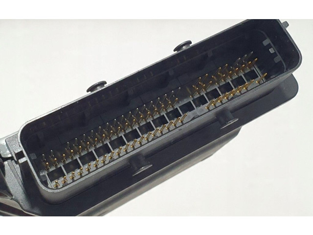 Блок подушек безопасности 3Q0959655CN, 3Q0959655CN Skoda Octavia Mk3 (5E)