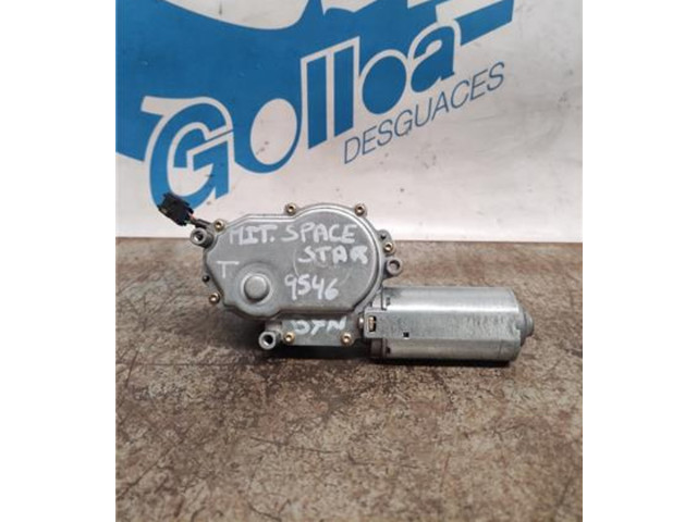 Моторчик заднего дворника 390099008, 390099008    Mitsubishi Space Star