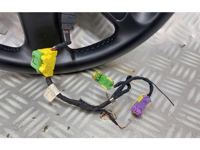 Руль Audi Q5 SQ5 2008 - 2017 года 8R0419091