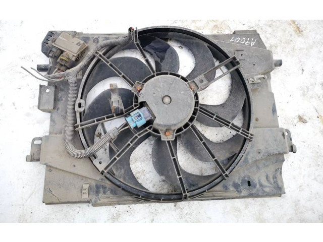 Блок АБС 476603249R Dacia Logan II 2012 - 2020 года