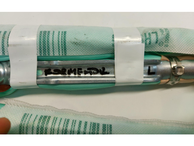 Боковая подушка безопасности 5FF880741G   Cupra Formentor