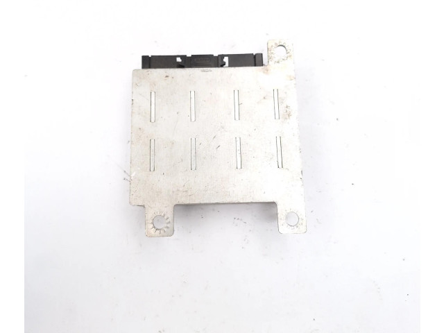 Блок подушек безопасности 51718980, 331379 Fiat Albea