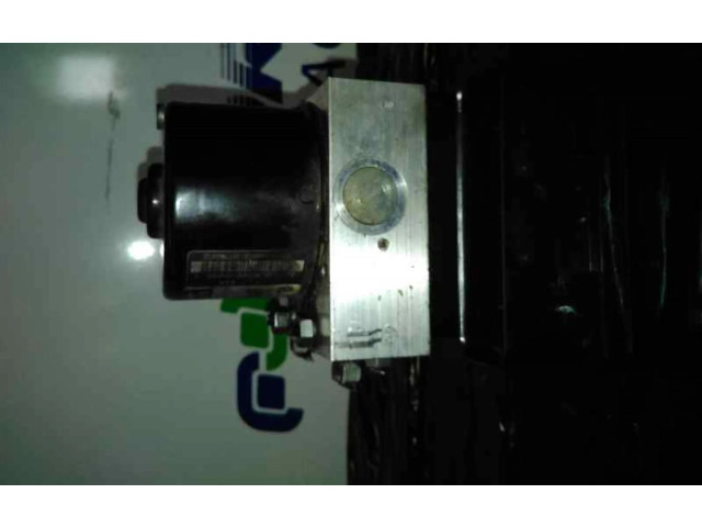 Блок АБС 10020600384ATE   Skoda  Octavia Mk2 (1Z)  2004 - 2013 года