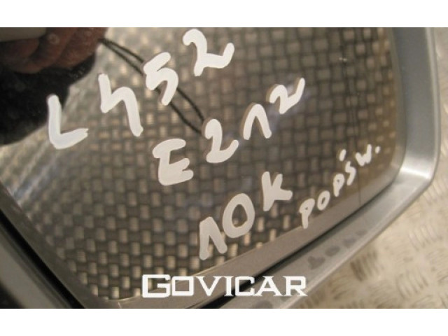 Zpětné zrcátko Mercedes-Benz E W212 2016