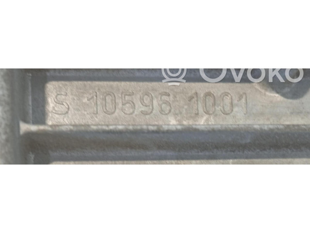 Комплект блоков управления 8200254484   Renault Twingo I