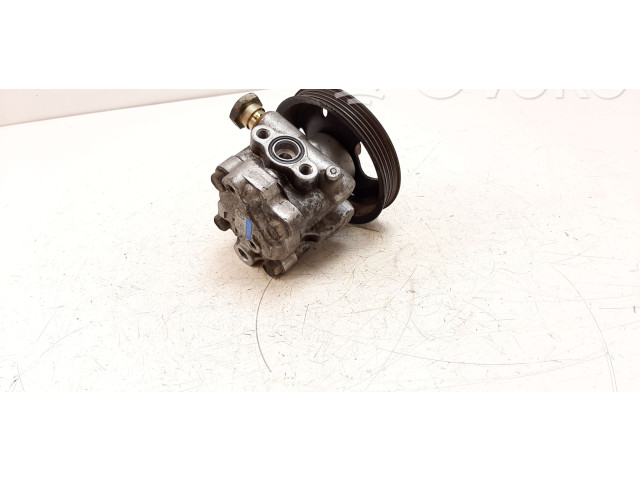 Насос усилителя руля