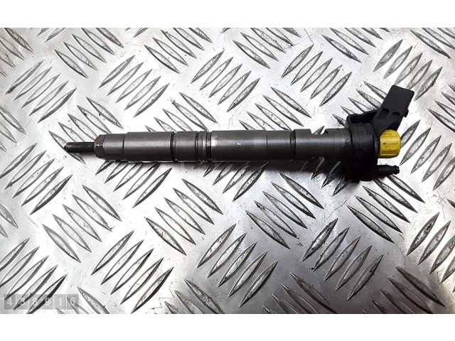 Форсунка 0445115078 Volkswagen Phaeton