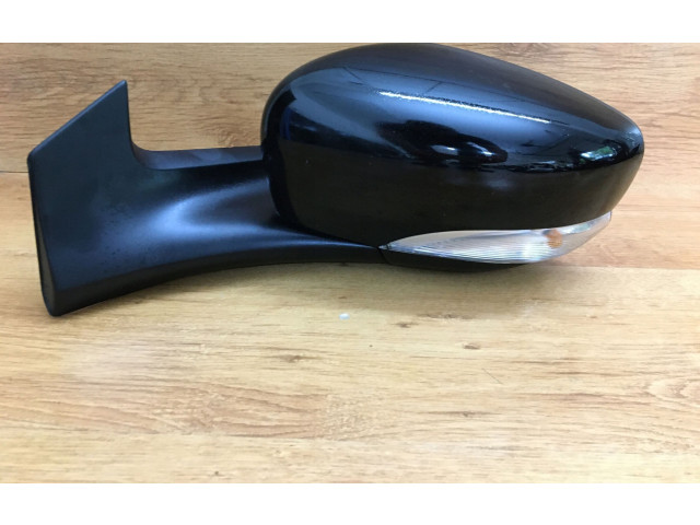 Zpětné zrcátko Renault Zoe 2012