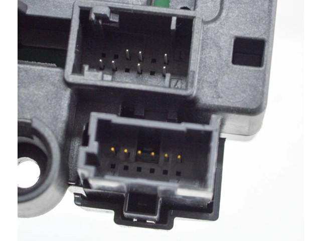 Подрулевой переключатель 10093899, 9253746 BMW 4 F32 F33