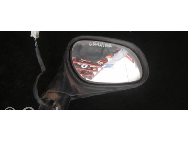 Зеркало электрическое     правое    Mitsubishi Carisma  1996-1999 года   