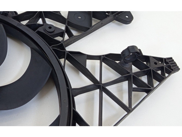 Вентилятор печки    871300600, 5000649   Fiat Punto Evo