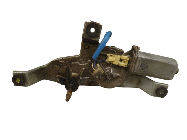 Моторчик заднего дворника 34911581    Subaru Forester SF