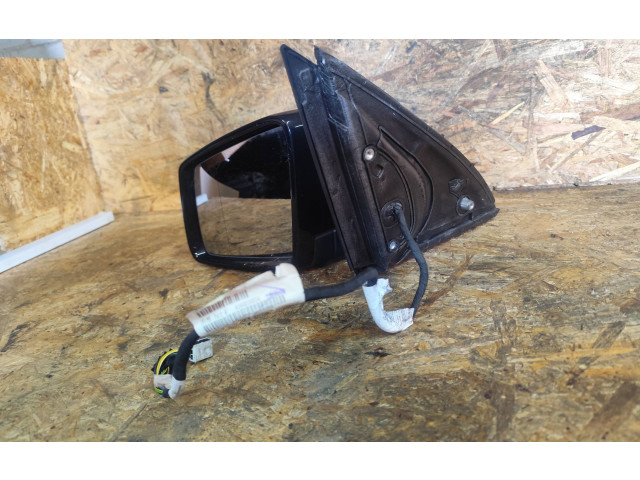 Зеркало электрическое        Mercedes-Benz ML W166  2012 - 2017 года   