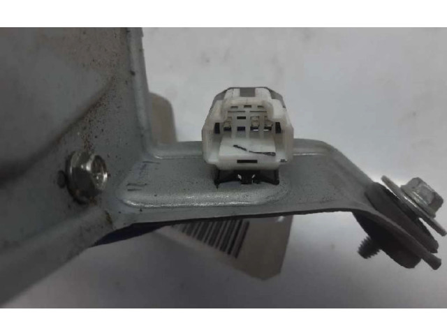 Pojistková skříňka Двигатель стеклоочистителя заднего стекла 987002P000 KIA Sorento