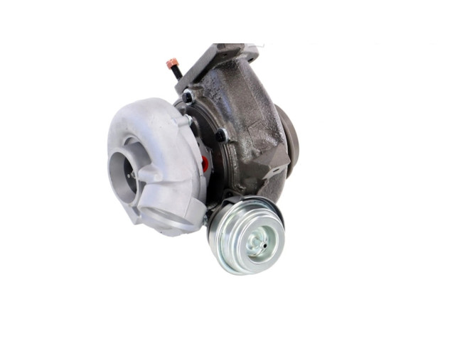 Turbodmychadlo Турбина 711009-5002S, 711009-5002S   Mercedes-Benz G W461 463   