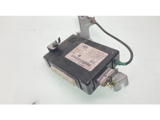 Модуль управления BSM 95400A2011, 49D8811001   KIA Ceed    