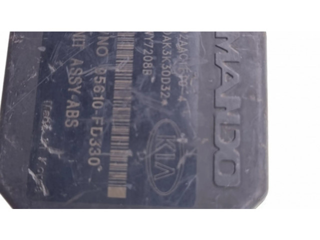 Jednotka ABS 58970FD100, BH60103900 KIA Rio 2004