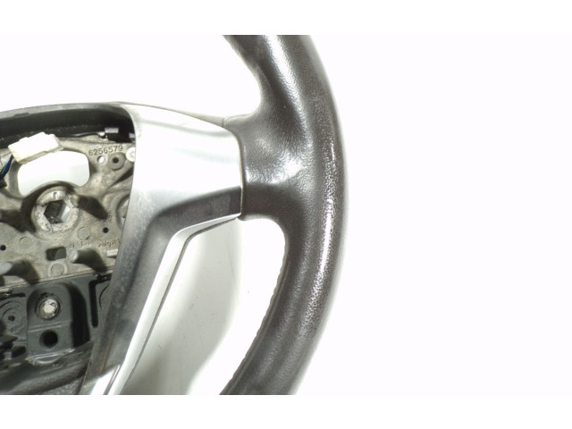 Руль Ford Transit Custom 2013 - 2023 года