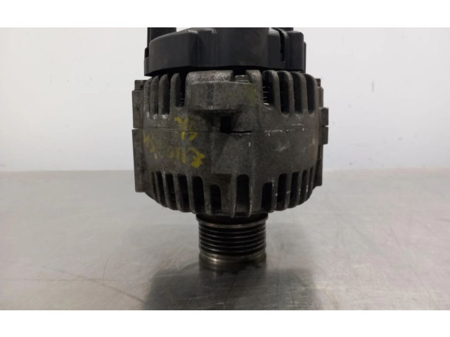 Генератор 2542945B8200386806   Renault Clio II      