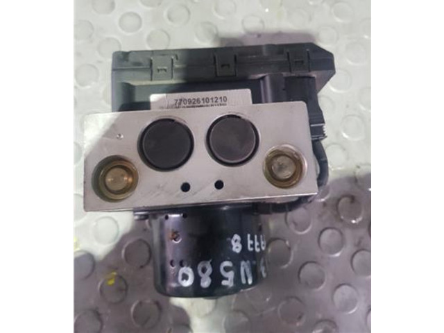 Блок управления ABS    1J0614217E, 1J0907379Q   Audi A3 S3 8L