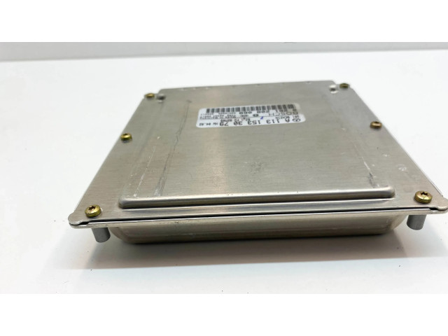 Řídící jednotka A1131533079, 0261208068 Mercedes-Benz SL R230 2003