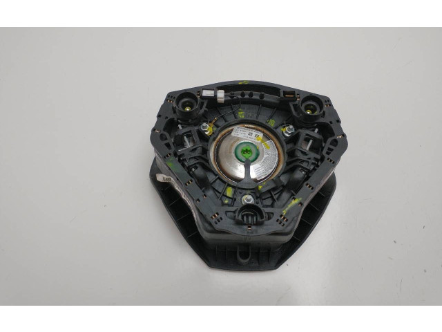 Подушка безопасности водителя 07355162010 Fiat Grande Punto