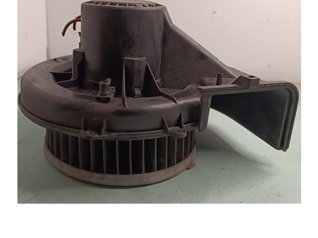 Вентилятор печки 6q1819015, 910618109 Skoda Fabia Mk1 (6Y)